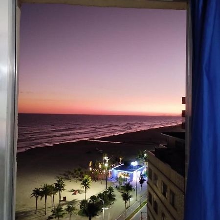 Apartamento Praia Grande Dış mekan fotoğraf