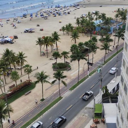Apartamento Praia Grande Dış mekan fotoğraf