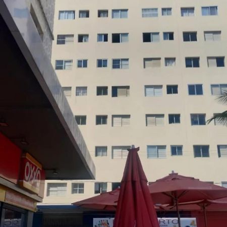 Apartamento Praia Grande Dış mekan fotoğraf
