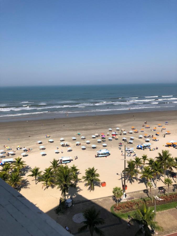 Apartamento Praia Grande Dış mekan fotoğraf