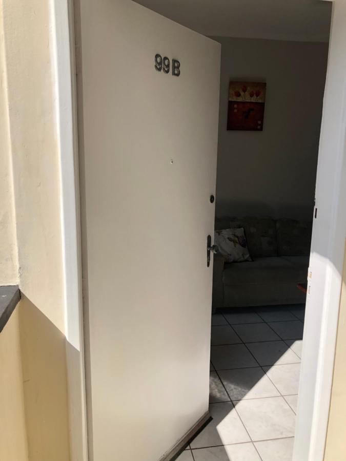 Apartamento Praia Grande Dış mekan fotoğraf