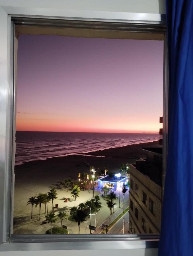 Apartamento Praia Grande Dış mekan fotoğraf