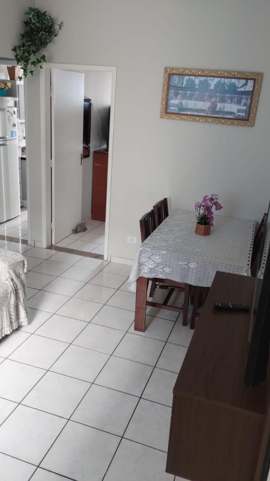 Apartamento Praia Grande Dış mekan fotoğraf