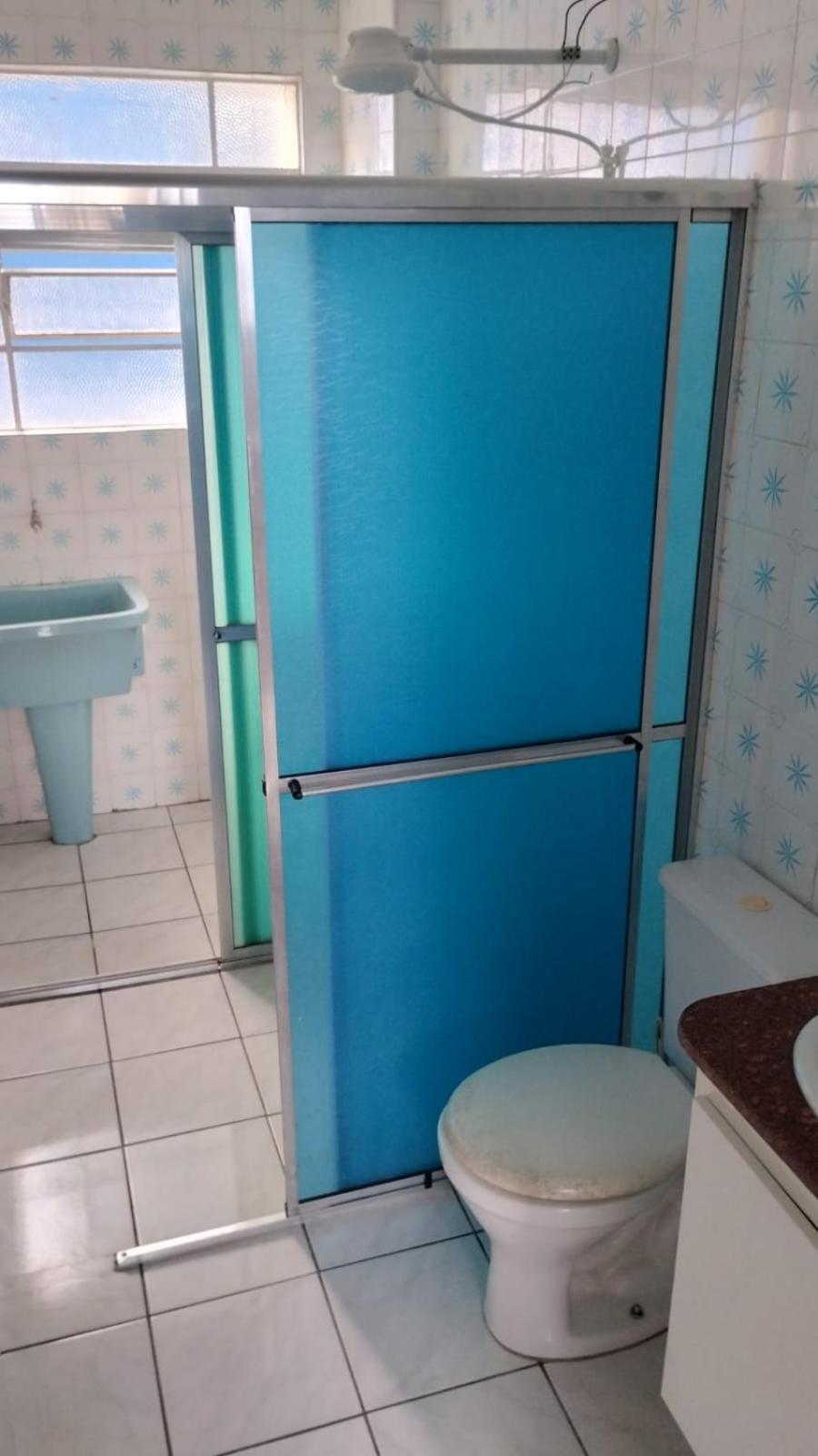 Apartamento Praia Grande Dış mekan fotoğraf