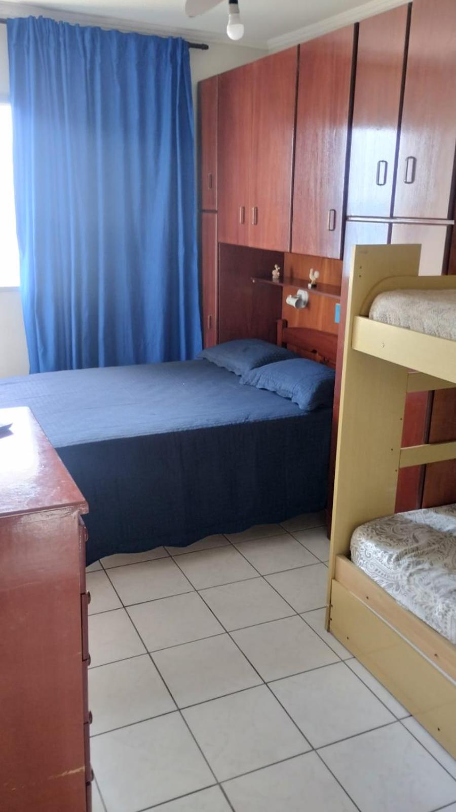 Apartamento Praia Grande Dış mekan fotoğraf