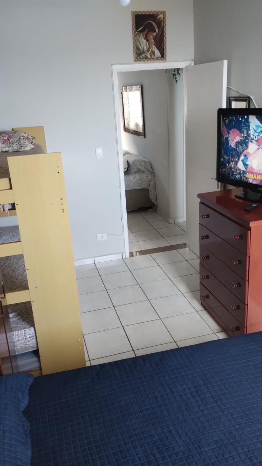Apartamento Praia Grande Dış mekan fotoğraf