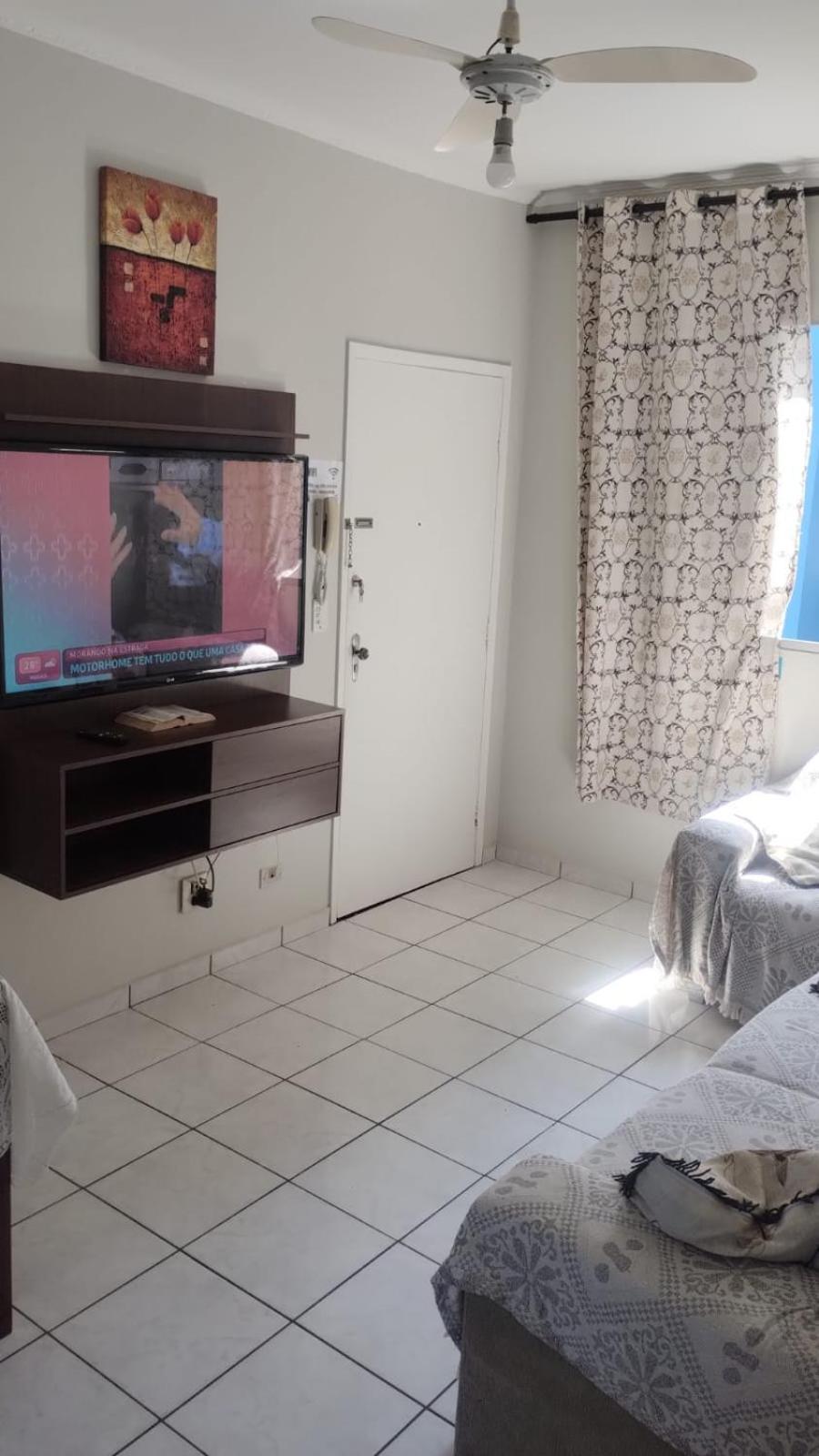 Apartamento Praia Grande Dış mekan fotoğraf